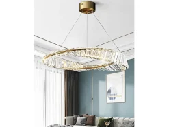 Lámpara Toolight App1064-1Cp Gold