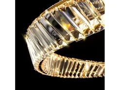 Lámpara Toolight App1064-1Cp Gold