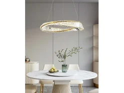 Lámpara Toolight App1064-1Cp Gold