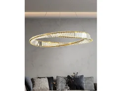Lámpara Toolight App1064-1Cp Gold