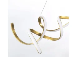 Lámpara Toolight App1777-Cp Gold