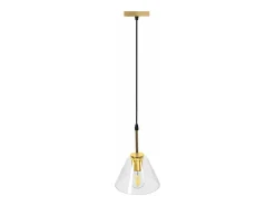 Lámpara Toolight App1179-1Cp Gold