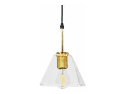 Lámpara Toolight App1179-1Cp Gold