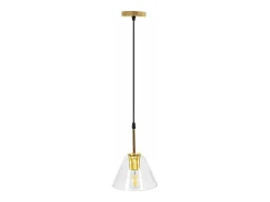 Lámpara Toolight App1179-1Cp Gold