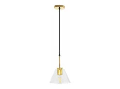 Lámpara Toolight App1179-1Cp Gold