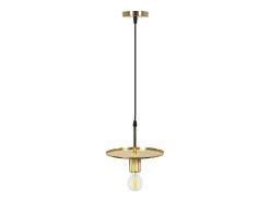 Lámpara Toolight App1181-1Cp Gold