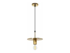 Lámpara Toolight App1181-1Cp Gold
