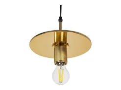 Lámpara Toolight App1181-1Cp Gold