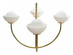 Lámpara Toolight App1200-Cp Gold