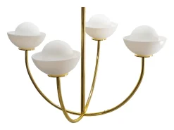 Lámpara Toolight App1200-Cp Gold