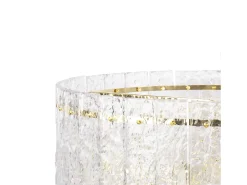 Lámpara Toolight App1779-Cp Gold 60Cm