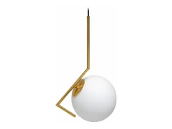 Lámpara Toolight App429-1Cp Gold