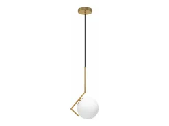 Lámpara Toolight App429-1Cp Gold