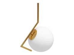 Lámpara Toolight App429-1Cp Gold