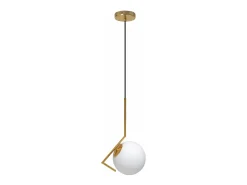 Lámpara Toolight App429-1Cp Gold