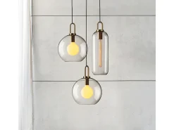 Lámpara Toolight App629-1Cp Gold
