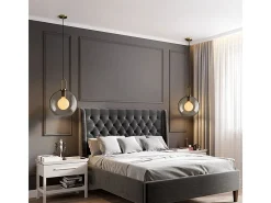 Lámpara Toolight App629-1Cp Gold