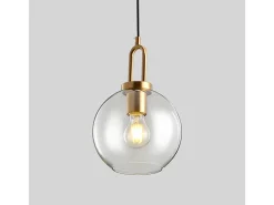 Lámpara Toolight App629-1Cp Gold