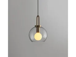Lámpara Toolight App629-1Cp Gold