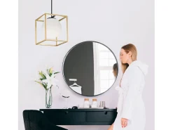 Lámpara Toolight App1165-1Cp Gold White