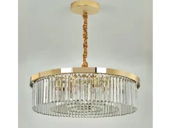 Lámpara Toolight App1531-8Cp4 Gold