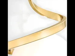 Lámpara Toolight App1733-1Cp Gold