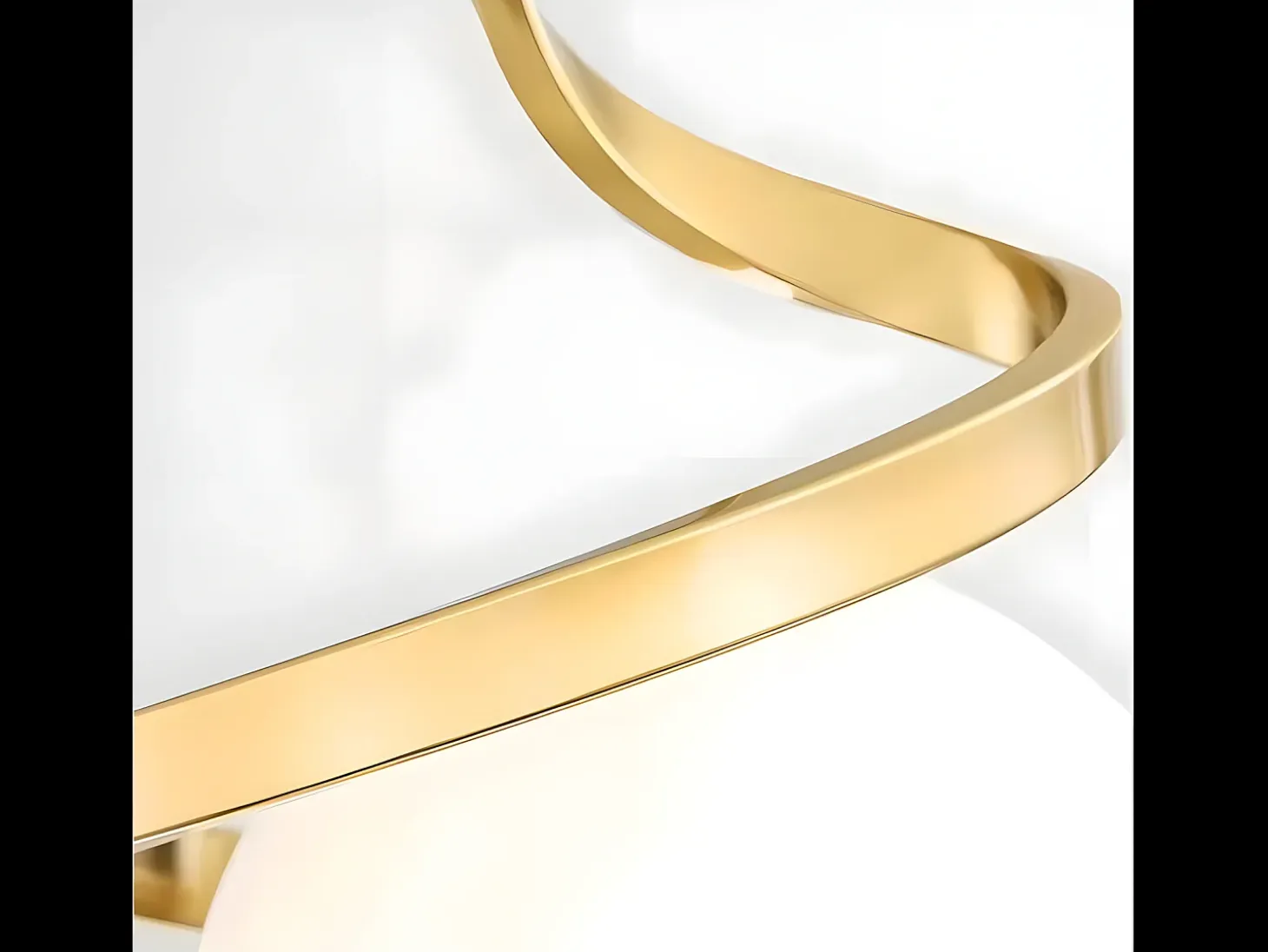 Lámpara Toolight App1733-1Cp Gold
