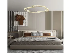 Lámpara Toolight APP1771-CP Gold