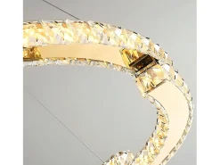 Lámpara Toolight APP1771-CP Gold