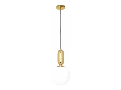 Lámpara Toolight App474-1Cp Gold