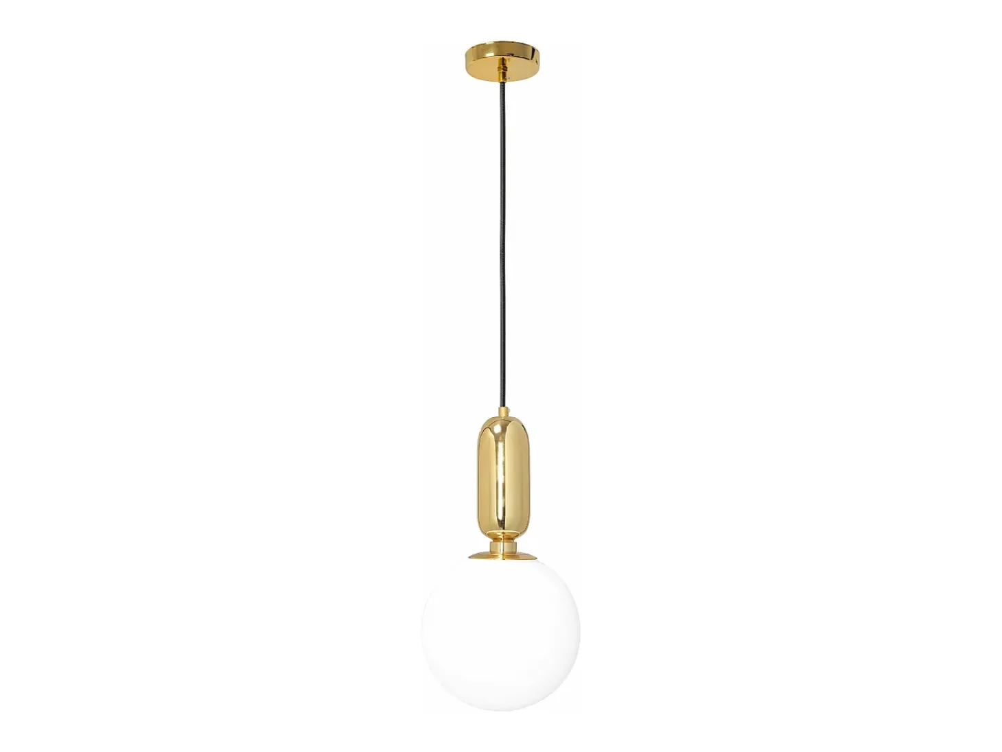Lámpara Toolight App474-1Cp Gold