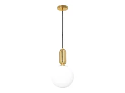 Lámpara Toolight App474-1Cp Gold
