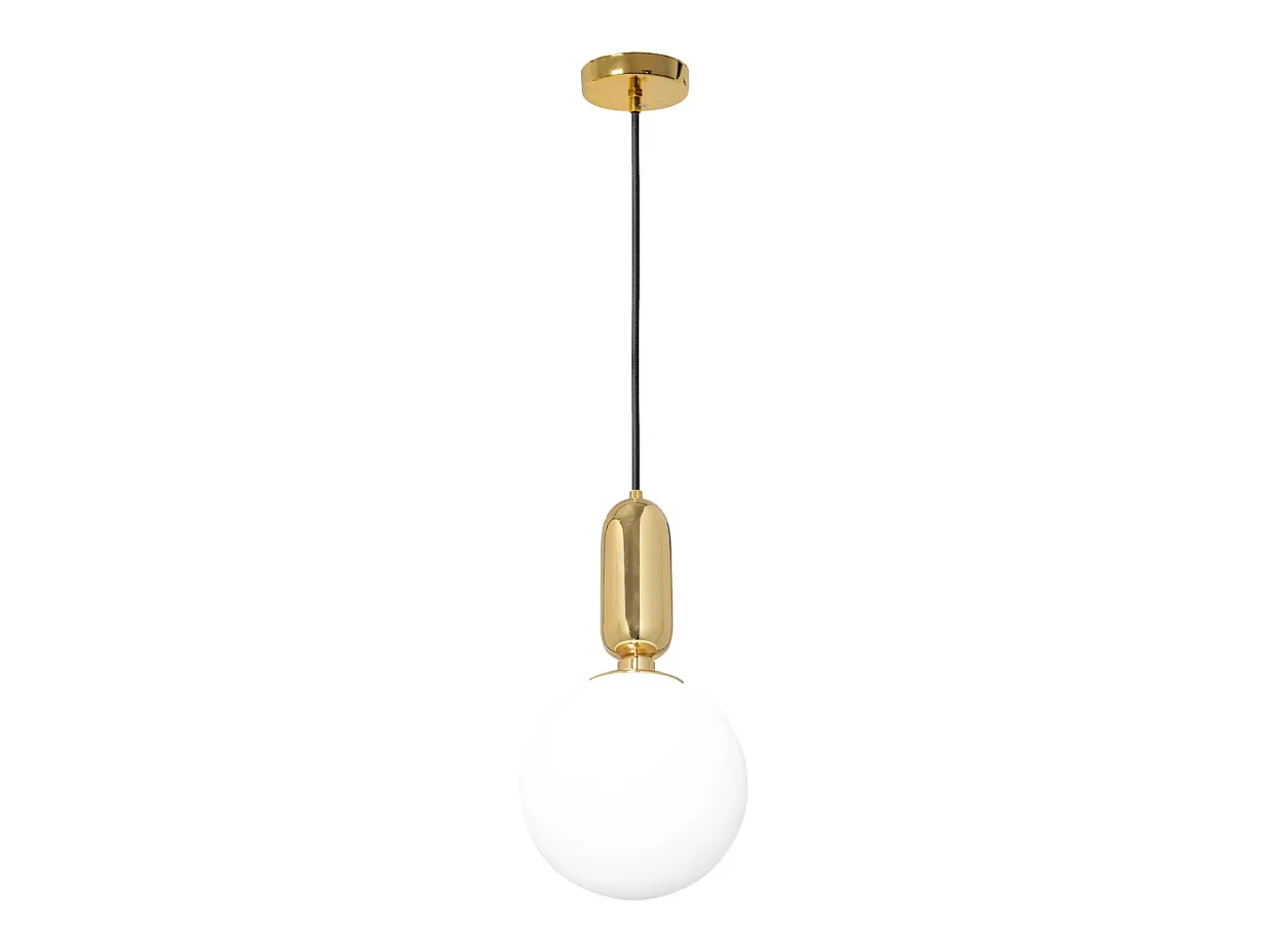 Lámpara Toolight App474-1Cp Gold