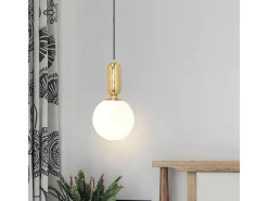 Lámpara Toolight App474-1Cp Gold