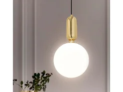 Lámpara Toolight App474-1Cp Gold