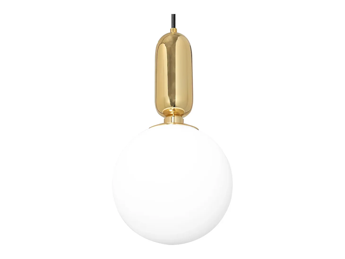 Lámpara Toolight App474-1Cp Gold