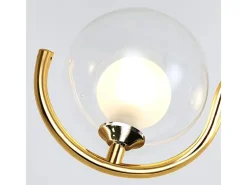 Lámpara Toolight App1441-7Cp Gold