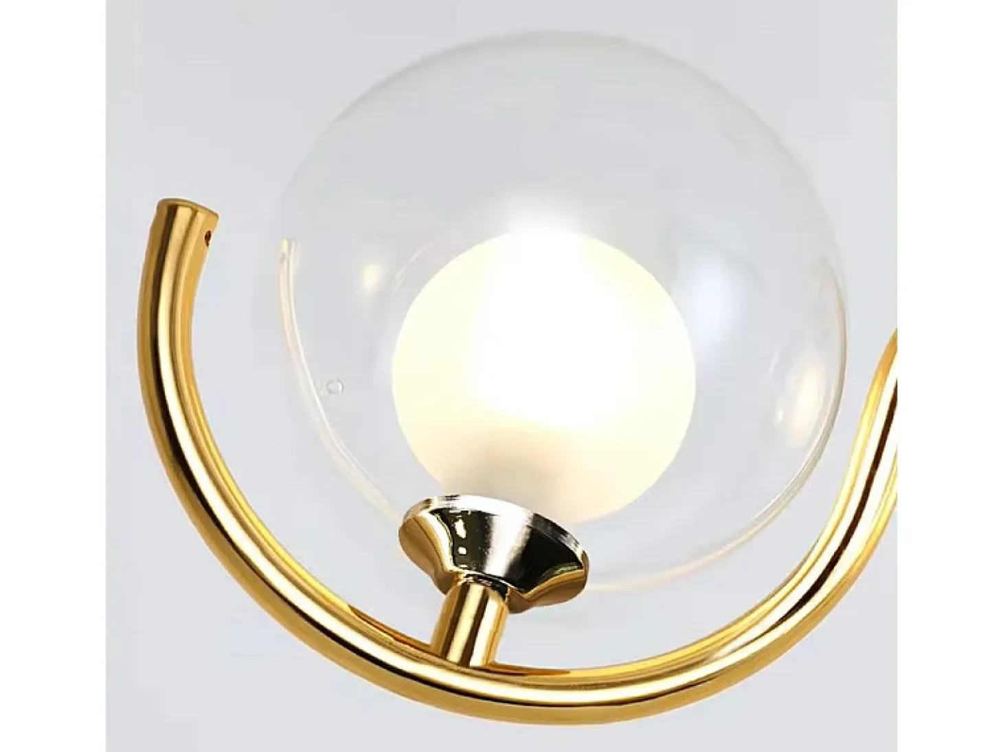 Lámpara Toolight App1441-7Cp Gold