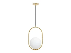 Lámpara Toolight App473-1Cp Gold