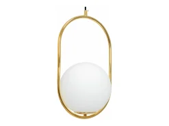 Lámpara Toolight App473-1Cp Gold