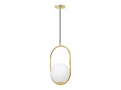 Lámpara Toolight App473-1Cp Gold