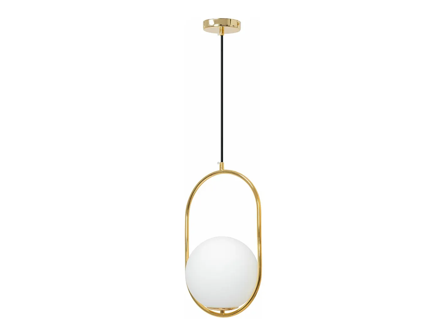 Lámpara Toolight App473-1Cp Gold
