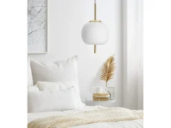Lámpara Toolight App669-1Cp Gold White