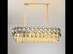 Lámpara Toolight App1539-12Cp80 Gold