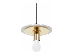 Lámpara Toolight App1213-1Cp Gold