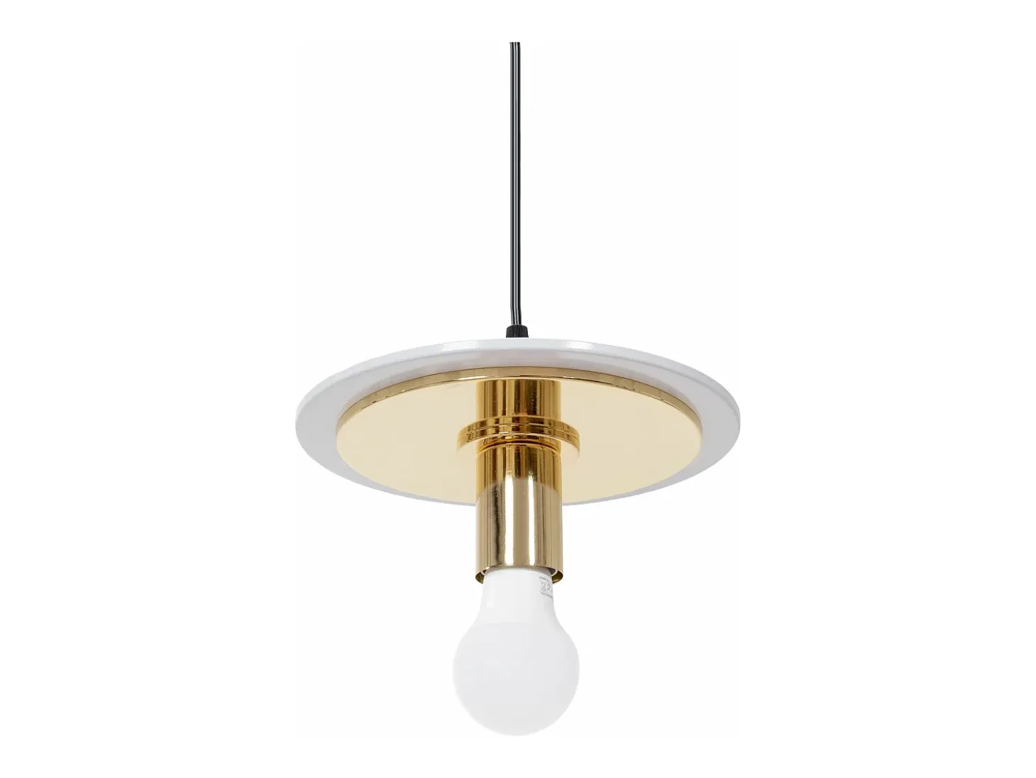 Lámpara Toolight App1213-1Cp Gold