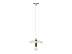 Lámpara Toolight App1213-1Cp Gold