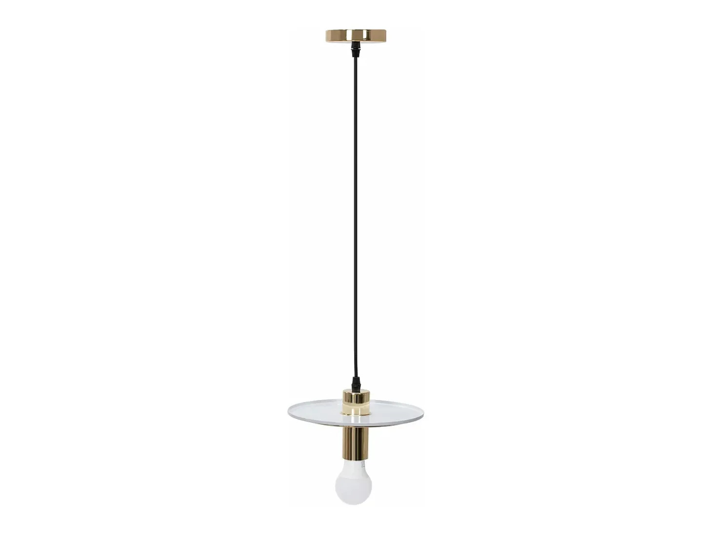 Lámpara Toolight App1213-1Cp Gold
