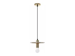 Lámpara Toolight App1213-1Cp Gold