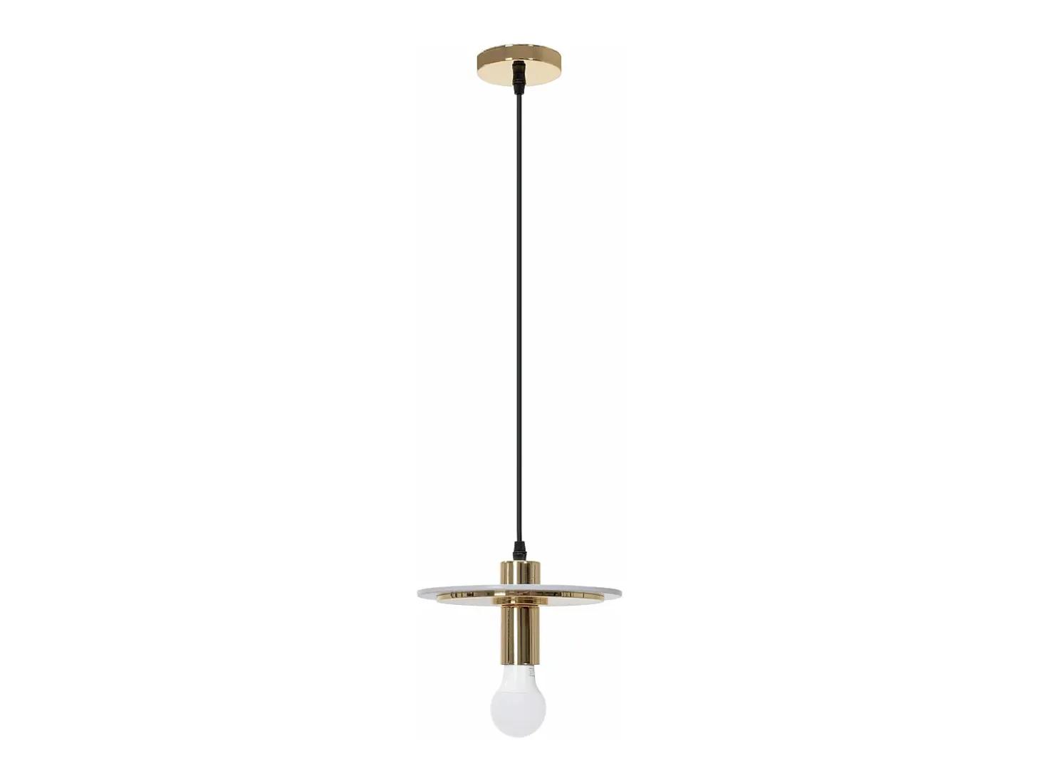 Lámpara Toolight App1213-1Cp Gold